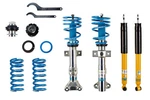 Bilstein B14 Coilovers For Mercedes (R171) SLK55 5.4 Amg Cabrio (06/04 02/11). Fixed Price $1860.16.