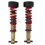 Belltech Lowering Coilovers For 2019-21 Silverado/sierra 1500 2WD 4WD 1-3.5"DROP. Fixed Price $850.00.