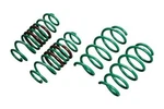 Tein SKB14-C3B00 S.tech Lowreing Springs For 2006-2011 Honda Civic. Fixed Price $245.38.