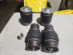 2011 -23 Dodge Charger Challenger Magnum Chrysler Front Rear Air Suspension. Fixed Price $595.00.