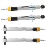 Belltech Lowering Kit For 2021+ Tahoe/yukon 2WD/4WD Without Mag Airride. Fixed Price $596.00.
