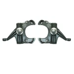 Belltech 3100 Hd 3" Drop Spindle Set For 75-86 Chevy Gmc C10 C1500 1.25" Rotor. Fixed Price $410.00.