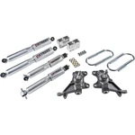 Belltech Lowering Kit For Toyota Pickup 1984-1995 With Sp Shocks. Fixed Price $997.38.