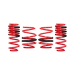 Eibach Pro-kit Lowering Springs E20-40-043-04-22 For Honda Civic. Fixed Price $355.00.