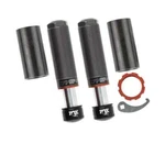 Fox 2.0 Factory Series Ifp Rear Bump Stop Set For 2007-2018 Jeep Wrangler Jku. Fixed Price $799.95.