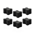 Rubber Coil Spring Booster - Heavy Duty Spacers For Car, 1.... Fixed Price $24.99.