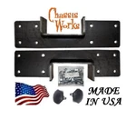 1994-2001 Dodge 1500 7" Section Frame Notch-for Axle Flip Lowering Kit. Fixed Price $142.90.