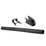 Rear Fuel Tank Support Crossmember For Chevrolet Silverado Gmc Sierra Black. Fixed Price $62.89.