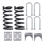 3" Front 5"REAR Drop Axle Flip Kit+coli Spring Ford Ranger/mazda 1998-2014. Fixed Price $181.06.
