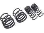 For Wrx Coil Lowering Kit / Shock Absorber Eibach Springs 73347KGMH. Fixed Price $318.98.