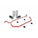 Eibach For Toyota Gr Supra 2020 Pro-plus Kit. Fixed Price $1142.36.