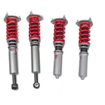 For Lexus LS460 07-17 Godspeed Project MRS1469 Mono-rs Front & Rear Coilover Kit. Fixed Price $835.81.