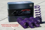 Fits Hyundia Sonata Kia K5 D-SP-HY-32 D2RACING Lowering Springs Suspension Coil. Fixed Price $200.00.