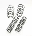 Belltech 78-87 Chevy Chevelle/el Camino/malibu F/1" Lowering Springs #5836. Fixed Price $429.05.