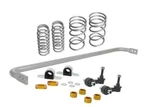 Whiteline Front & Rear Lowering Springs Grip Series For Hyundai I30N Pd 17-19. Fixed Price $707.70.