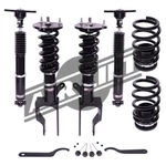 Air Lift 79009 Performance Coilover Kit 17-23 Tesla Model & 20-24. Fixed Price $1337.95.