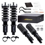 24 Click Coilovers Suspension Lowering Kit For Honda Civic Lx Dx Ex 1996-2000. Fixed Price $465.00.