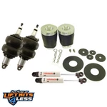 Ridetech 11110298 Front And Rear Air Suspension System 1965-1970 Cadillac Devill. Fixed Price $2315.25.