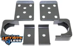 Maxtrac 300560 6" Rear Flip Kit. Fixed Price $163.02.