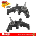 For 88-98 Chevy Gmc C1500 C2500 Trucks Suv 2WD 6LUG 4" Lifting Spindles. Fixed Price $141.06.