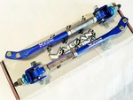 Megan Racing Tension Rod Fits Corolla GTS/AE86 84-87 MRS-TY-0680. Fixed Price $1999.00.