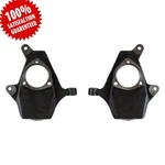 Maxtrac Suspension 101320 2" Lowering Spindles For 07-16 Chevy Silverado 1500. Fixed Price $297.52.