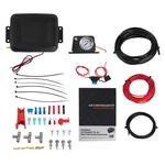 Universal Air Shock Controller Kit Sping Bag 100 Psi Max Ford F150. Fixed Price $118.50.