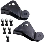 Rear 3'' To 5'' Drop Lowering Kit Fit For Gmc Sierra C1500 Pick-ups 2WD 1988-98. Fixed Price $32.71.