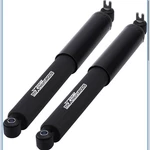 Maxpeedingrods 7-8 Rear Lowering Shock Absorbers Chevy 1500 1988-1998 2WD. Fixed Price $129.00.