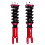 Coilovers Lowering Kit Fit Honda Civic 1988-1991 Ec Ed Ee Ef Rear Fork Type. Fixed Price $289.99.