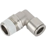 Air Suspension Push-in Tubing 90 Degree Elbow Fitting, 3/8 Npt Male. Fixed Price $17.99.