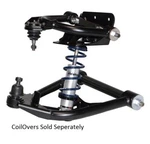Ridetech Suspension Control 1963-1970 C10 Strongarm System For. Fixed Price $2181.81.