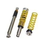 Belltech Coilover Kit For Gmc Envoy Xuv 2004 2005. Fixed Price $2782.09.