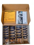 H&r 28780-2 14-19 Bmw I3 Range Extender (I01) Lowering Springs. Fixed Price $185.00.