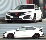 Rs*r Down Sus Lowering Springs Kit For 2018-2021 Honda Civic Type-r FK8. Fixed Price $339.00.