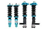 Megan Racing Ezii Coilover Damper Springs Kit Fits 2022-2024 Subaru Wrx. Fixed Price $799.00.