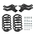 4" Drop Lowering Kit For Cadillac Escalade Gmc Denali Yukon Chevy Tahoe 07-2014. Fixed Price $198.96.