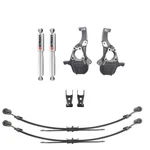 Belltech Bt Shackle Kit 350345. Fixed Price $1424.52.