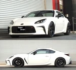 Rs-r Super Down Sus Lowering Springs For Toyota 2022-2024 GR86. Fixed Price $279.00.