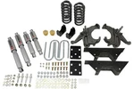 Belltech Suspension Lowering Kit Fits 1978-1980 Chevrolet C10. Fixed Price $1458.50.