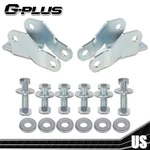 Fit For Chevy Silverado /gmc Sierra 1500 2007-2018 Rear Lowering Shock Extender. Fixed Price $32.95.
