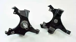 Chevy Truck Drop Spindles 2" 1988-1998 C1500 Sierra Tahoe Suburban Obs. Fixed Price $169.00.