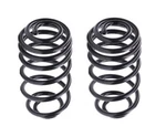 Lesjofors Set 2 Rear Coil Springs Mercedes W447 Vito Van Dualiner Tourer. Fixed Price $133.95.