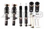 Bc Racing Br Series Extreme Low Coilover Kit For 19-22 Bmw 3 Touring Awd. Fixed Price $1345.00.
