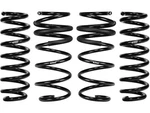 Front And Rear Coil Spring Lowering Kit / Shock Absorber Fits Rdx 83RTPM. Fixed Price $386.29.