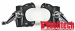Belltech 73-87 Chevy C10 Silverado/sierra/blazer/jimmy 1" Rotor 3" Drop Spindles. Fixed Price $396.00.