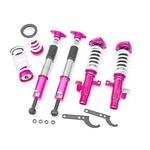 Godspeed Gsp Mono Ss 16 Way Adjustable Coilovers Kit For Mazdaspeed 3 07-08 Bk. Fixed Price $675.00.