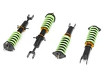 Raceland Ultimo Coilovers For Infiniti G35 (2003-2008) Z33 Lifetime Warranty. Fixed Price $594.00.