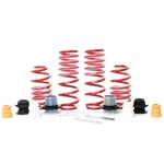 H&r 23012-4 Adjustable Lowering Springs Kit For 2021-2025 Audi RS5 Sportback Awd. Fixed Price $1256.13.