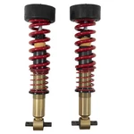 Belltech Front Coilovers Fits 19-2026 Silverado Sierra 2WD/4WD 0"-3" Drop. Fixed Price $850.10.